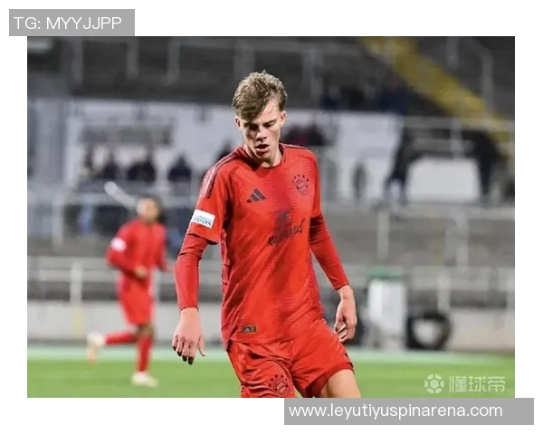 拜仁小将麦克身价首次达150万欧未来发展潜力无限