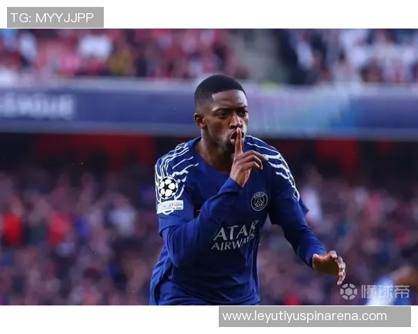 登贝莱伤情未愈仍坚持参加巴黎训练展现斗志